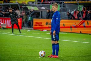 FC Nordsjælland - F.C. København - 06/04-2025