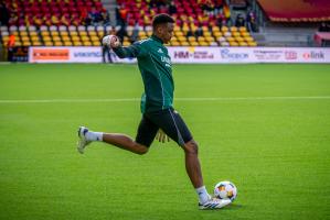 FC Nordsjælland - F.C. København - 06/04-2025