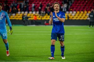 FC Nordsjælland - F.C. København - 06/04-2025