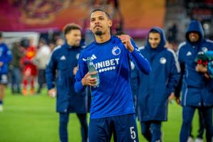 FC Nordsjælland - F.C. København - 06/04-2025