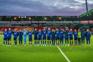 FC Nordsjælland - F.C. København - 06/04-2025
