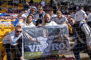 FC Nordsjælland - F.C. København - 07/04-2024