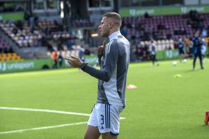 FC Nordsjælland - F.C. København - 07/04-2024