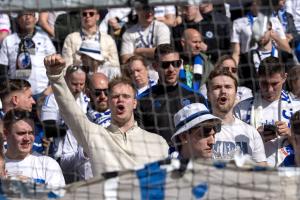 FC Nordsjælland - F.C. København - 07/04-2024