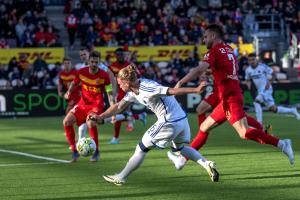FC Nordsjælland - F.C. København - 07/04-2024
