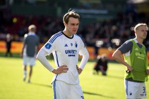 FC Nordsjælland - F.C. København - 07/04-2024