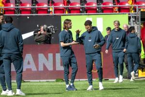FC Nordsjælland - F.C. København - 07/04-2024