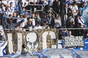FC Nordsjælland - F.C. København - 07/04-2024