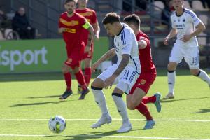FC Nordsjælland - F.C. København - 07/04-2024