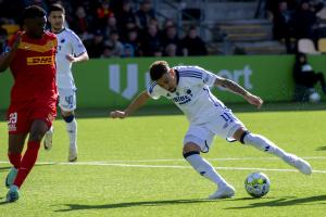 FC Nordsjælland - F.C. København - 07/04-2024