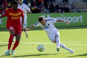 FC Nordsjælland - F.C. København - 07/04-2024