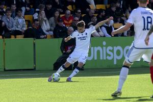 FC Nordsjælland - F.C. København - 07/04-2024