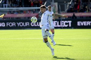 FC Nordsjælland - F.C. København - 07/04-2024