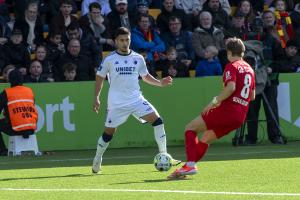 FC Nordsjælland - F.C. København - 07/04-2024