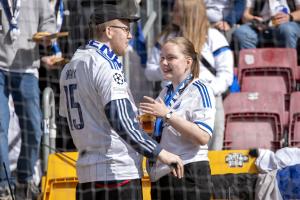 FC Nordsjælland - F.C. København - 07/04-2024