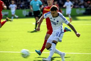 FC Nordsjælland - F.C. København - 07/04-2024