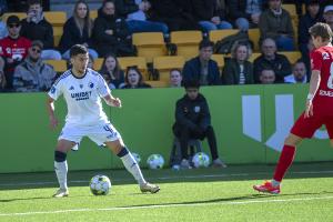 FC Nordsjælland - F.C. København - 07/04-2024