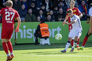 FC Nordsjælland - F.C. København - 07/04-2024