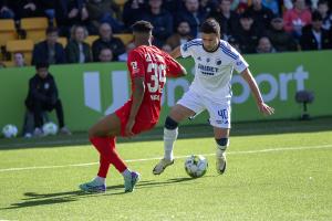 FC Nordsjælland - F.C. København - 07/04-2024