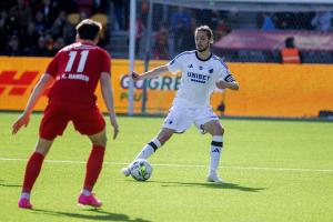 FC Nordsjælland - F.C. København - 07/04-2024