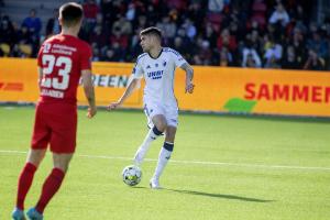 FC Nordsjælland - F.C. København - 07/04-2024