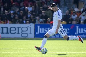 FC Nordsjælland - F.C. København - 07/04-2024