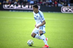 FC Nordsjælland - F.C. København - 07/04-2024