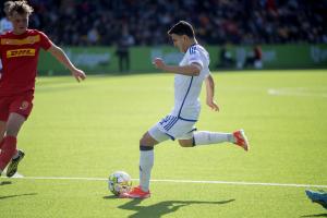 FC Nordsjælland - F.C. København - 07/04-2024