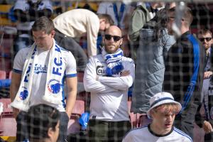 FC Nordsjælland - F.C. København - 07/04-2024