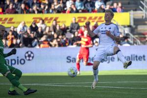 FC Nordsjælland - F.C. København - 07/04-2024
