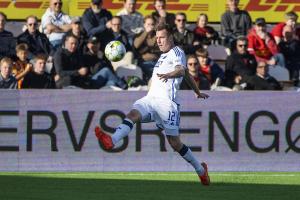 FC Nordsjælland - F.C. København - 07/04-2024