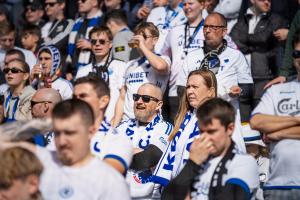 FC Nordsjælland - F.C. København - 07/04-2024