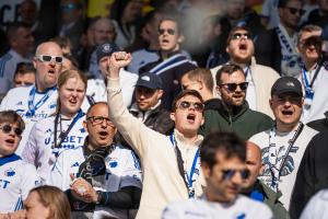 FC Nordsjælland - F.C. København - 07/04-2024