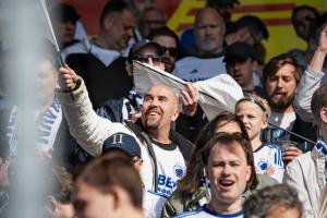 FC Nordsjælland - F.C. København - 07/04-2024