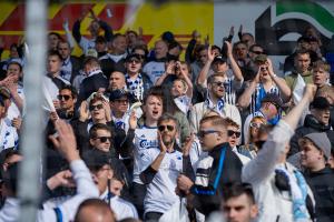 FC Nordsjælland - F.C. København - 07/04-2024
