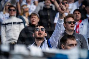 FC Nordsjælland - F.C. København - 07/04-2024