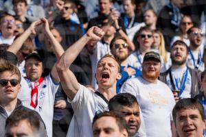 FC Nordsjælland - F.C. København - 07/04-2024