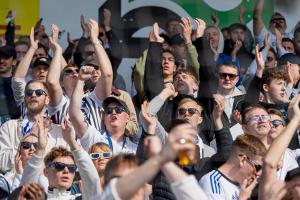 FC Nordsjælland - F.C. København - 07/04-2024