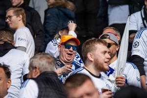 FC Nordsjælland - F.C. København - 07/04-2024
