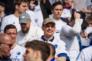 FC Nordsjælland - F.C. København - 07/04-2024