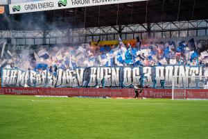 FC Nordsjælland - F.C. København - 07/04-2024