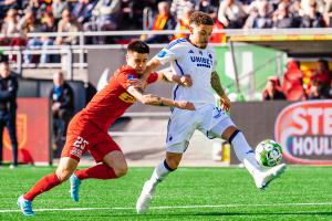 FC Nordsjælland - F.C. København - 07/04-2024