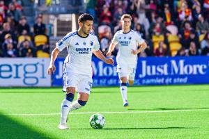 FC Nordsjælland - F.C. København - 07/04-2024