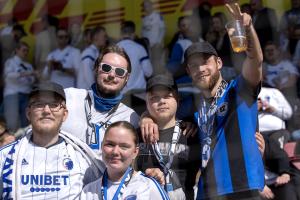 FC Nordsjælland - F.C. København - 07/04-2024
