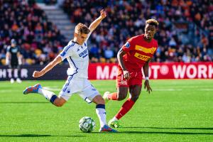 FC Nordsjælland - F.C. København - 07/04-2024