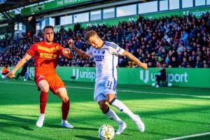 FC Nordsjælland - F.C. København - 07/04-2024