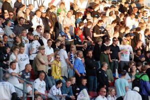 FC Nordsjælland - F.C. København - 08/05-2008