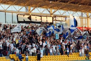 FC Nordsjælland - F.C. København - 08/05-2008