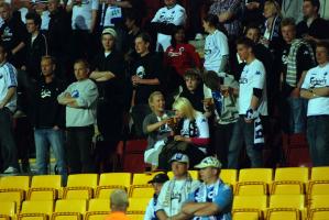 FC Nordsjælland - F.C. København - 08/05-2008