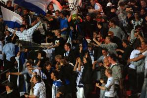 FC Nordsjælland - F.C. København - 08/05-2008